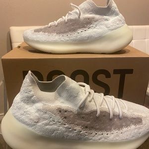 Yeezy boost 380 alien